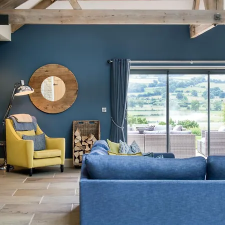 בית נופש Dexter Ravensworth