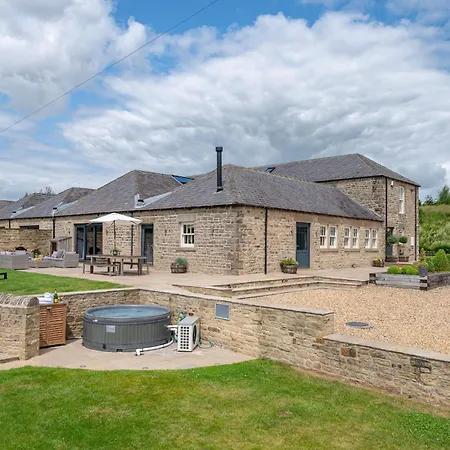 בית נופש Dexter