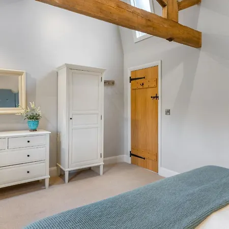 בית נופש Dexter