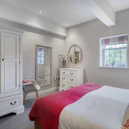 בית נופש Dexter