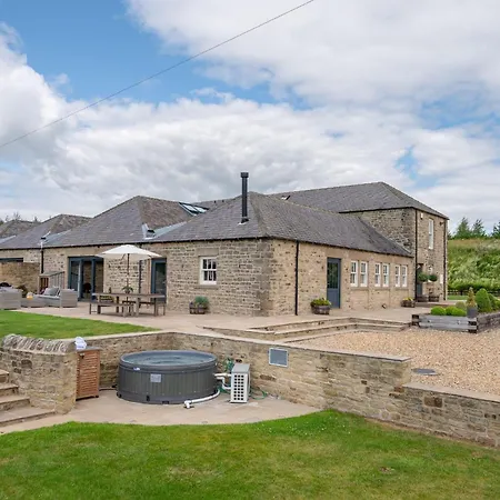 Dexter בית נופש