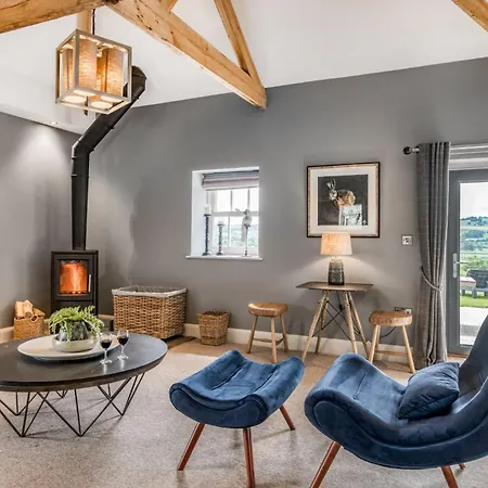 בית נופש Dexter Ravensworth