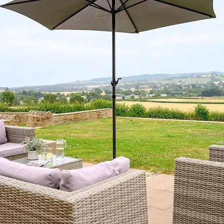Casa vacanze Dexter Ravensworth