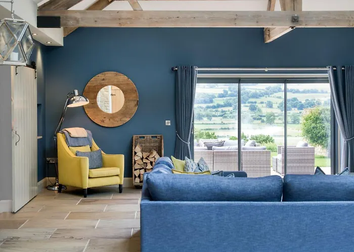 Holiday home Dexter Ravensworth