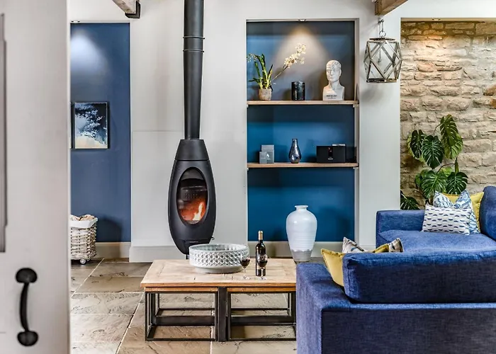 Dexter Holiday home *