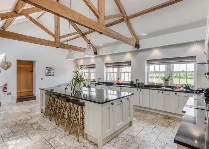 Dexter Holiday home Ravensworth