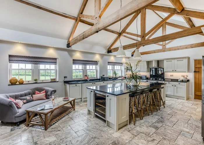 Holiday home Dexter *