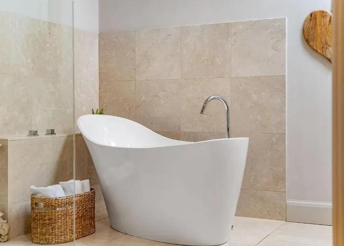 Dexter Holiday home *