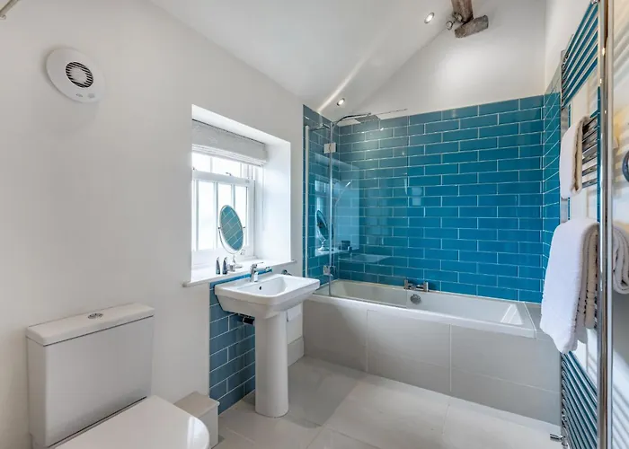 Dexter Holiday home Ravensworth