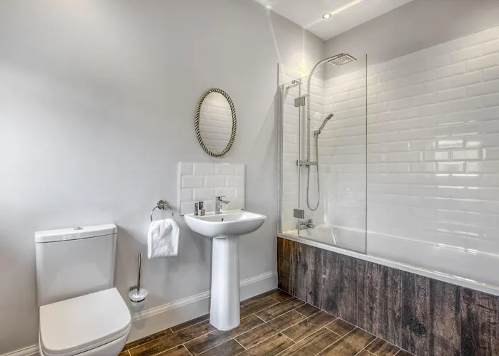 Dexter Holiday home *