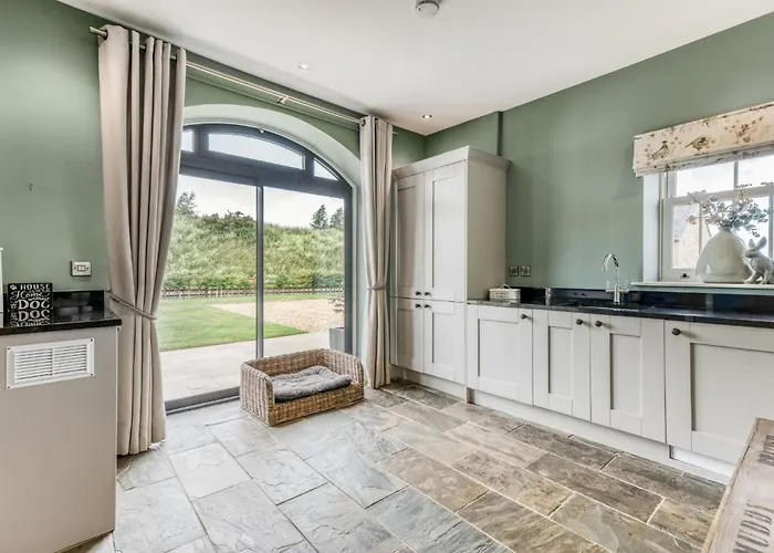 Holiday home Dexter Ravensworth