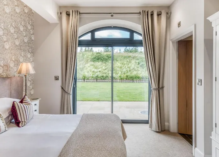 Dexter Holiday home *