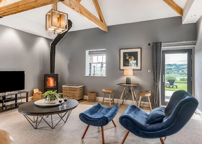 Holiday home Dexter Ravensworth